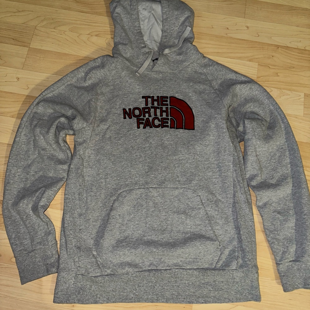 The North Face Hoodie mens